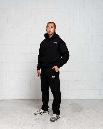VQ BASIC HOODIE