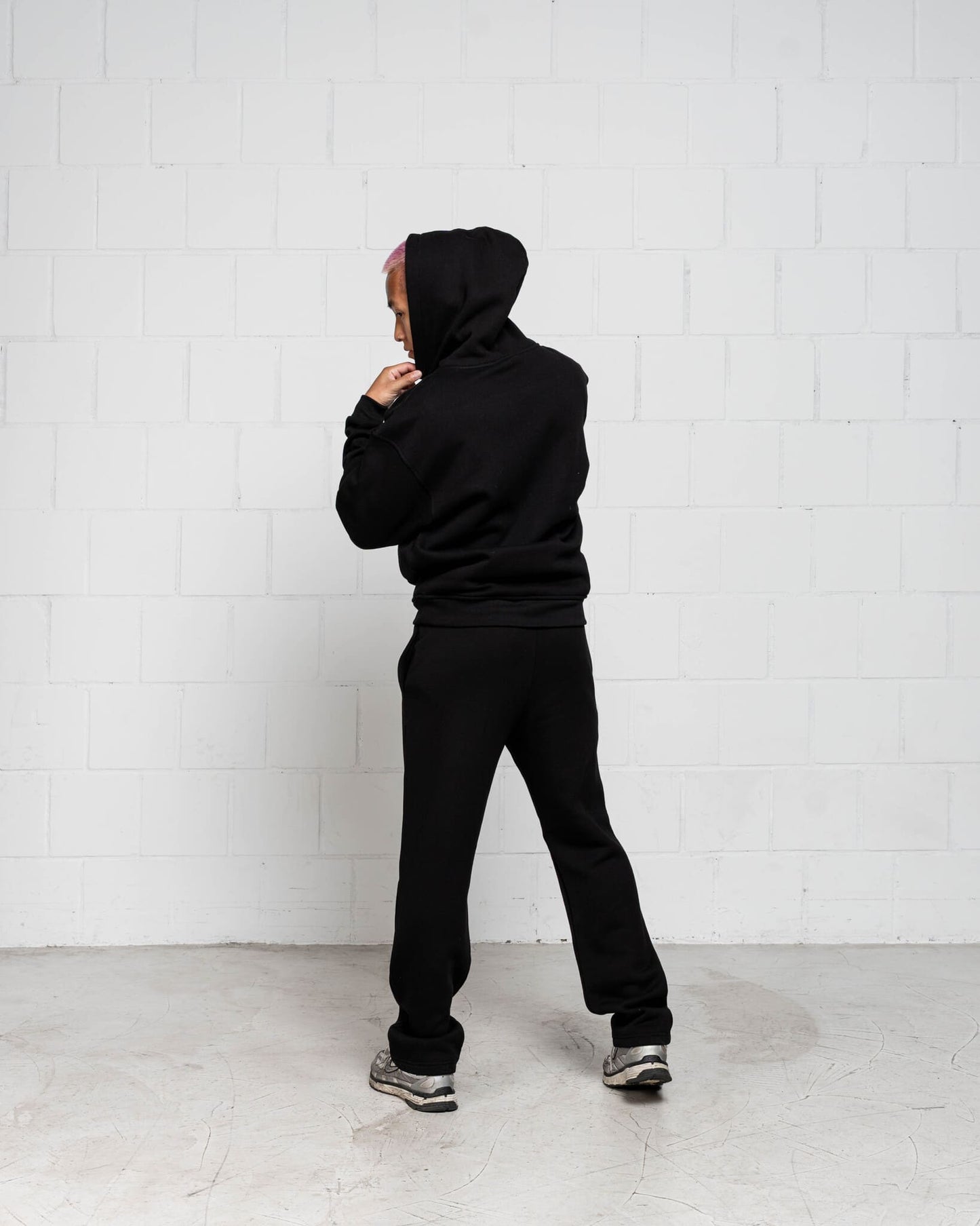 VQ BASIC HOODIE