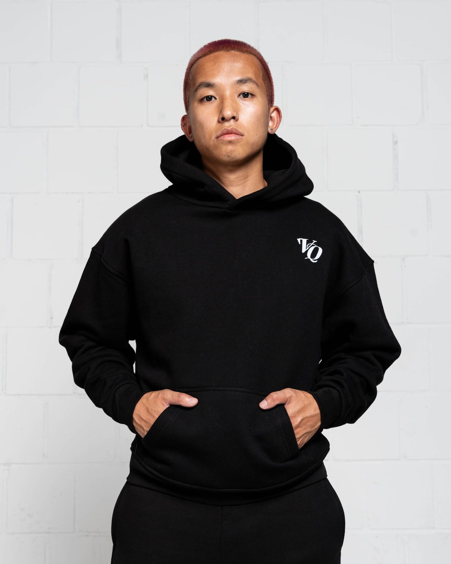 VQ BASIC HOODIE