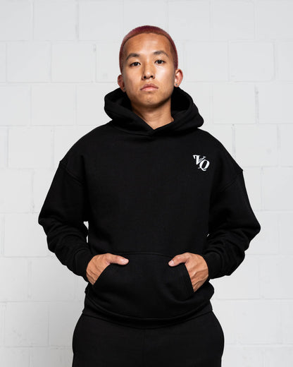 VQ BASIC HOODIE