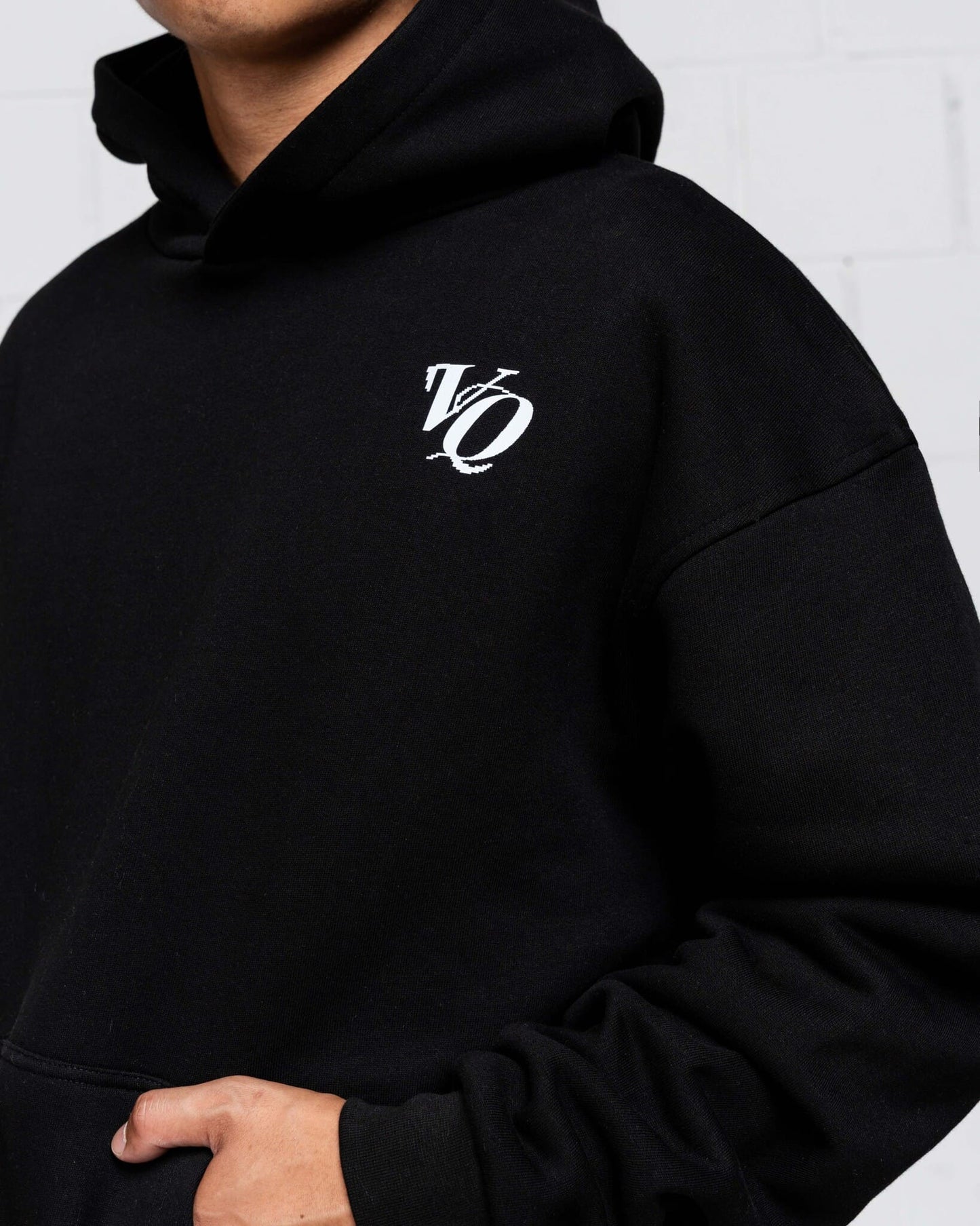 VQ BASIC HOODIE
