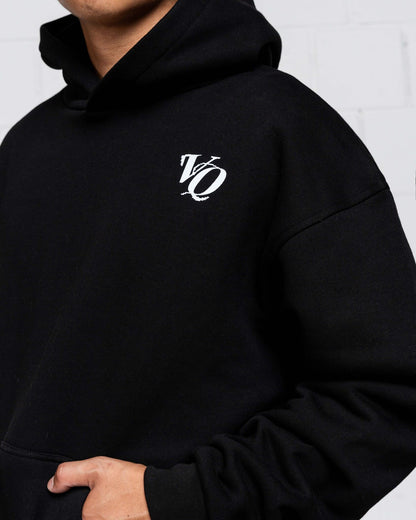 VQ BASIC HOODIE