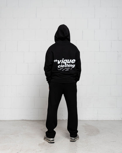 STRIVE ZIPPER