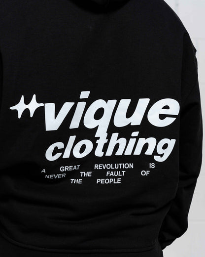 STRIVE ZIPPER