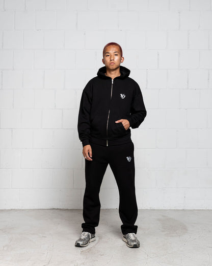 VQ BASIC ZIPPER