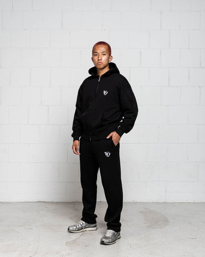 VQ BASIC ZIPPER