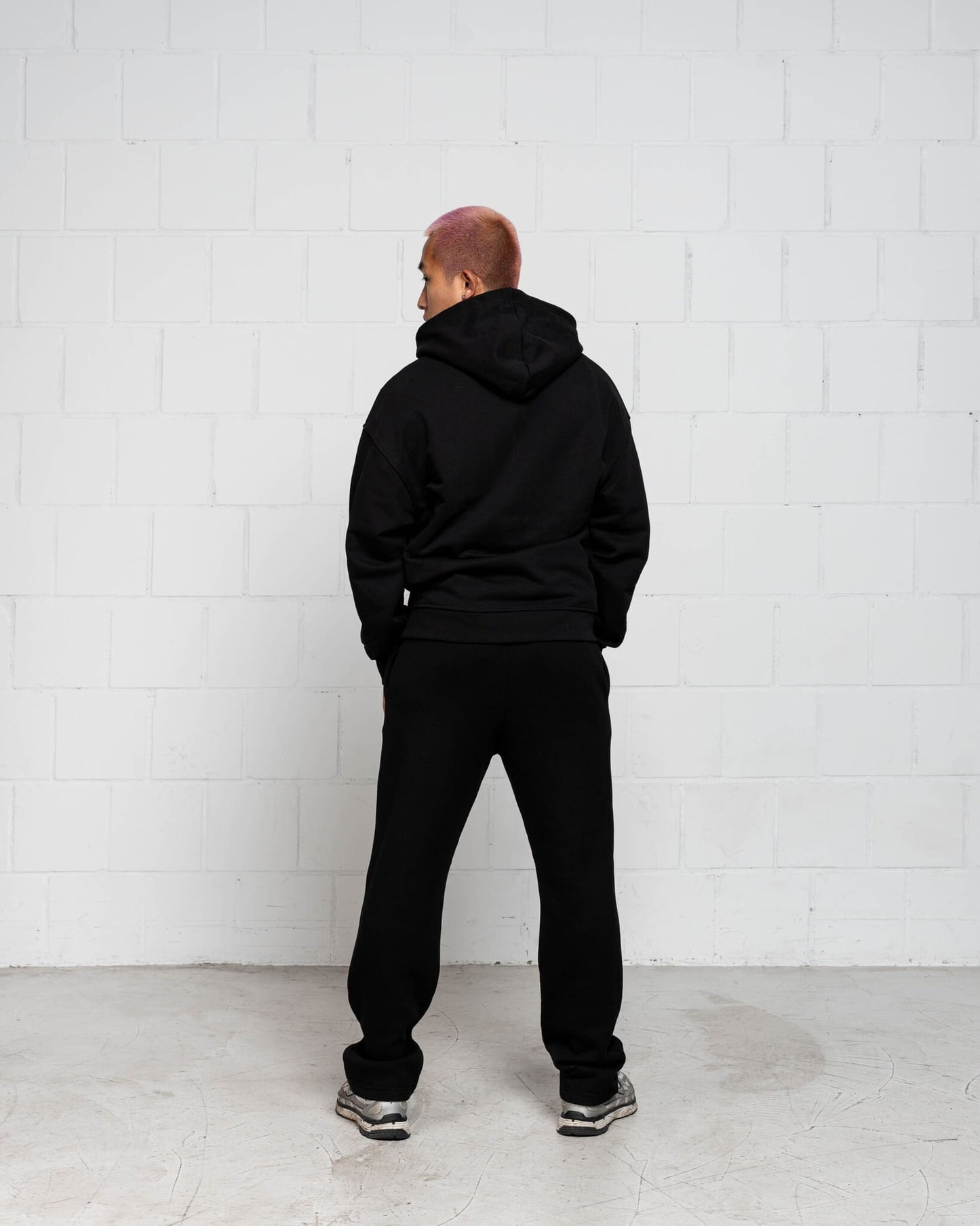 VQ BASIC ZIPPER
