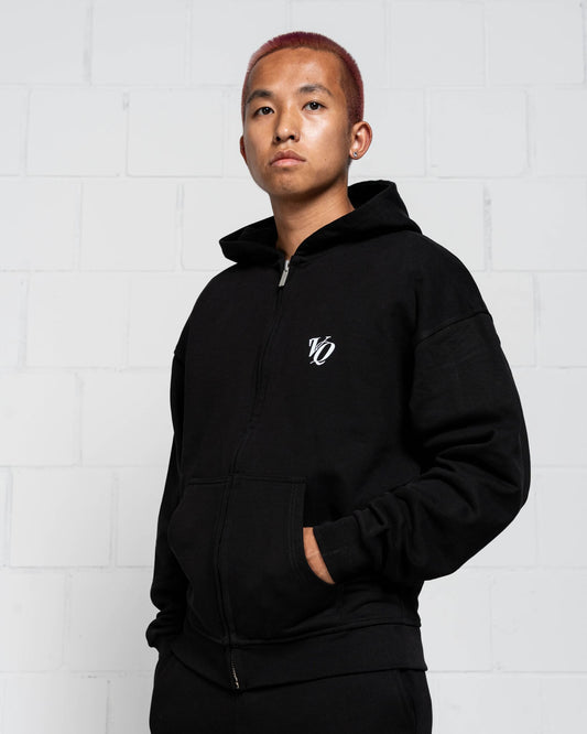 VQ BASIC ZIPPER