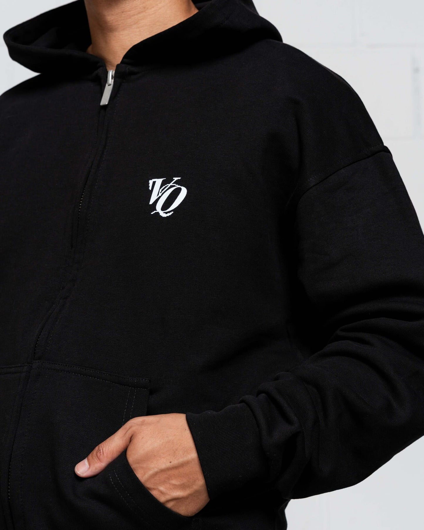 VQ BASIC ZIPPER