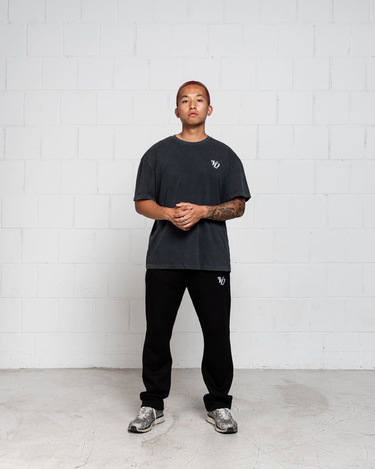 VQ BASIC TEE