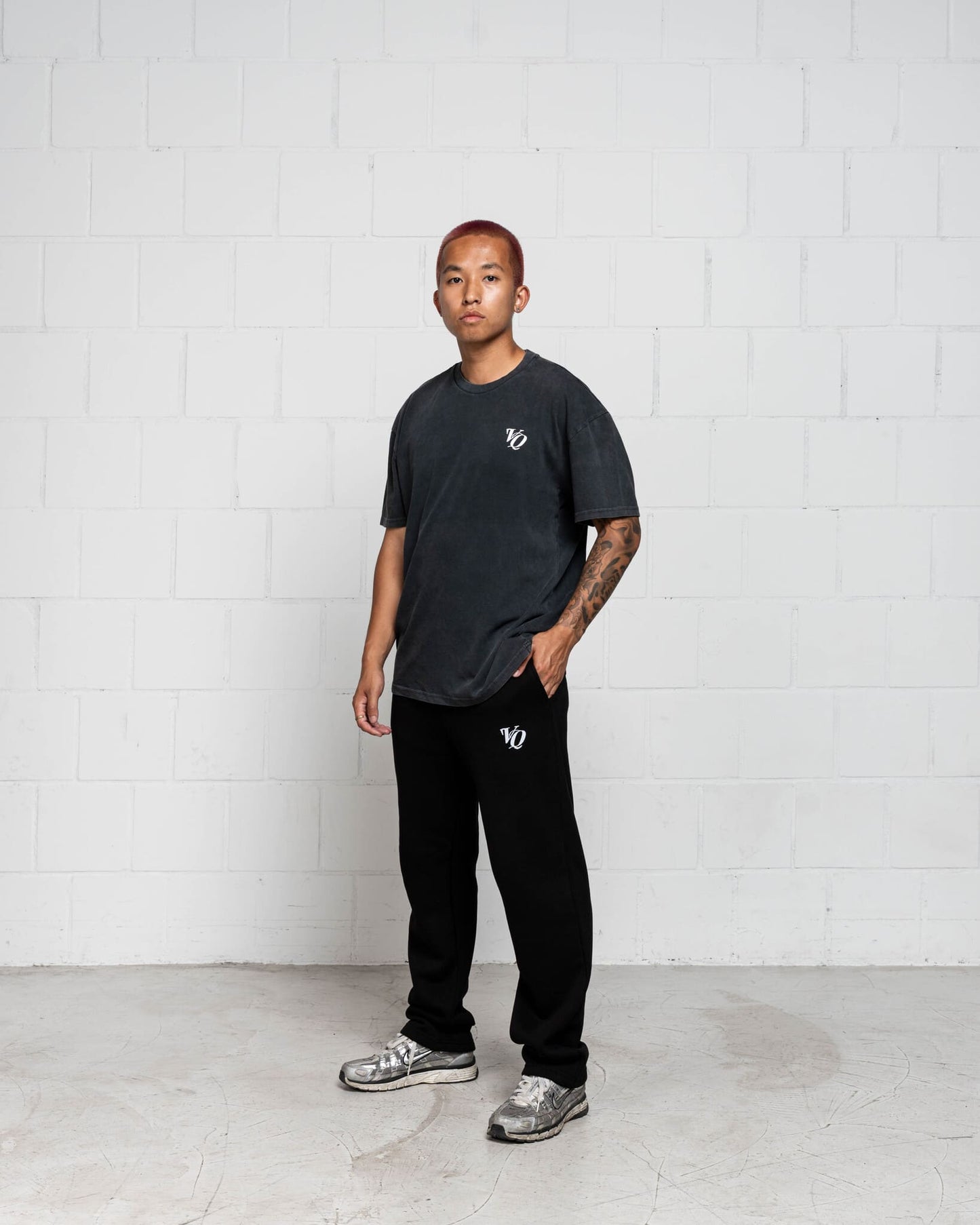 VQ BASIC TEE