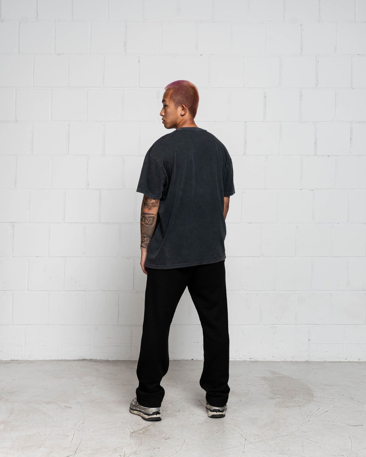 VQ BASIC TEE
