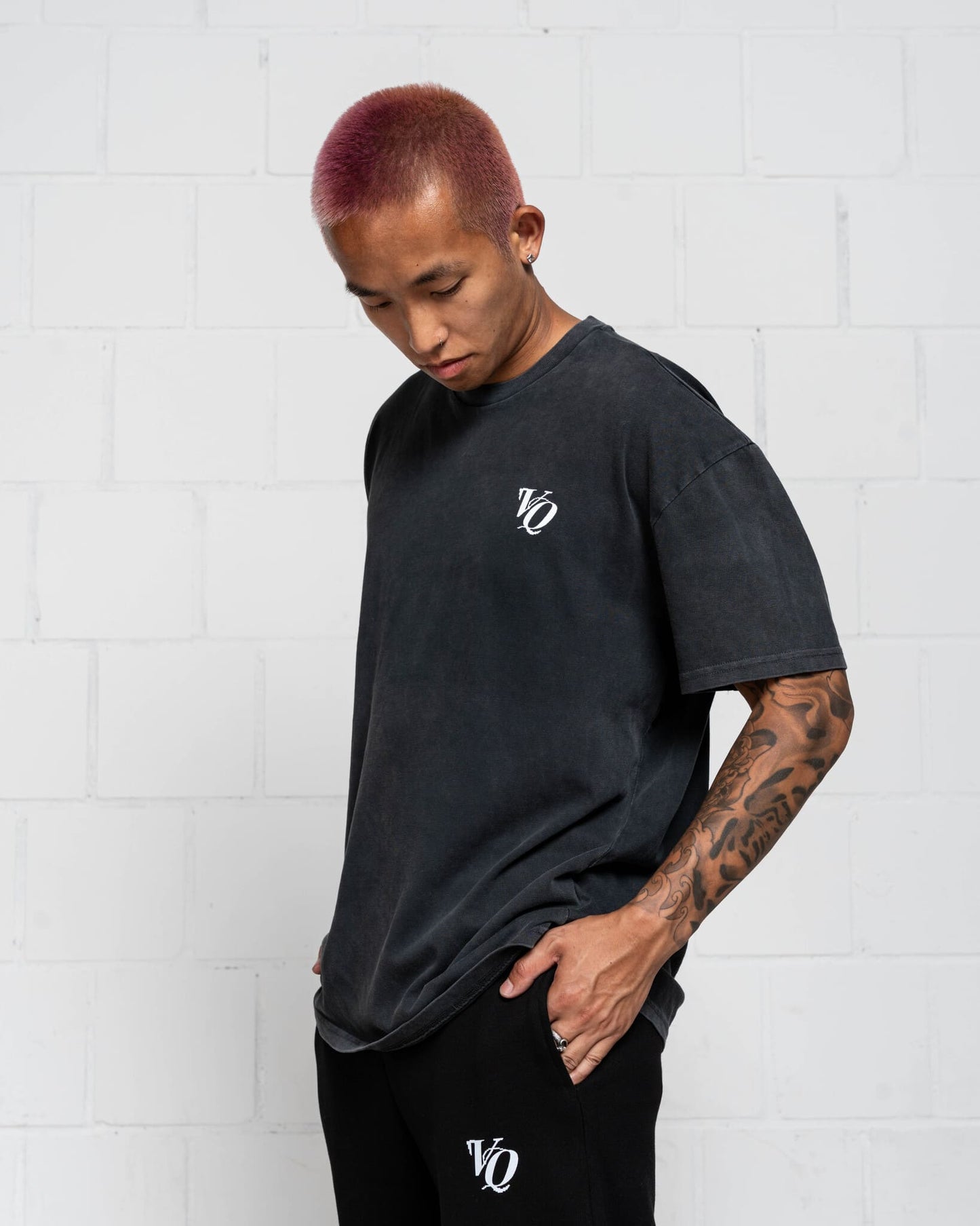VQ BASIC TEE