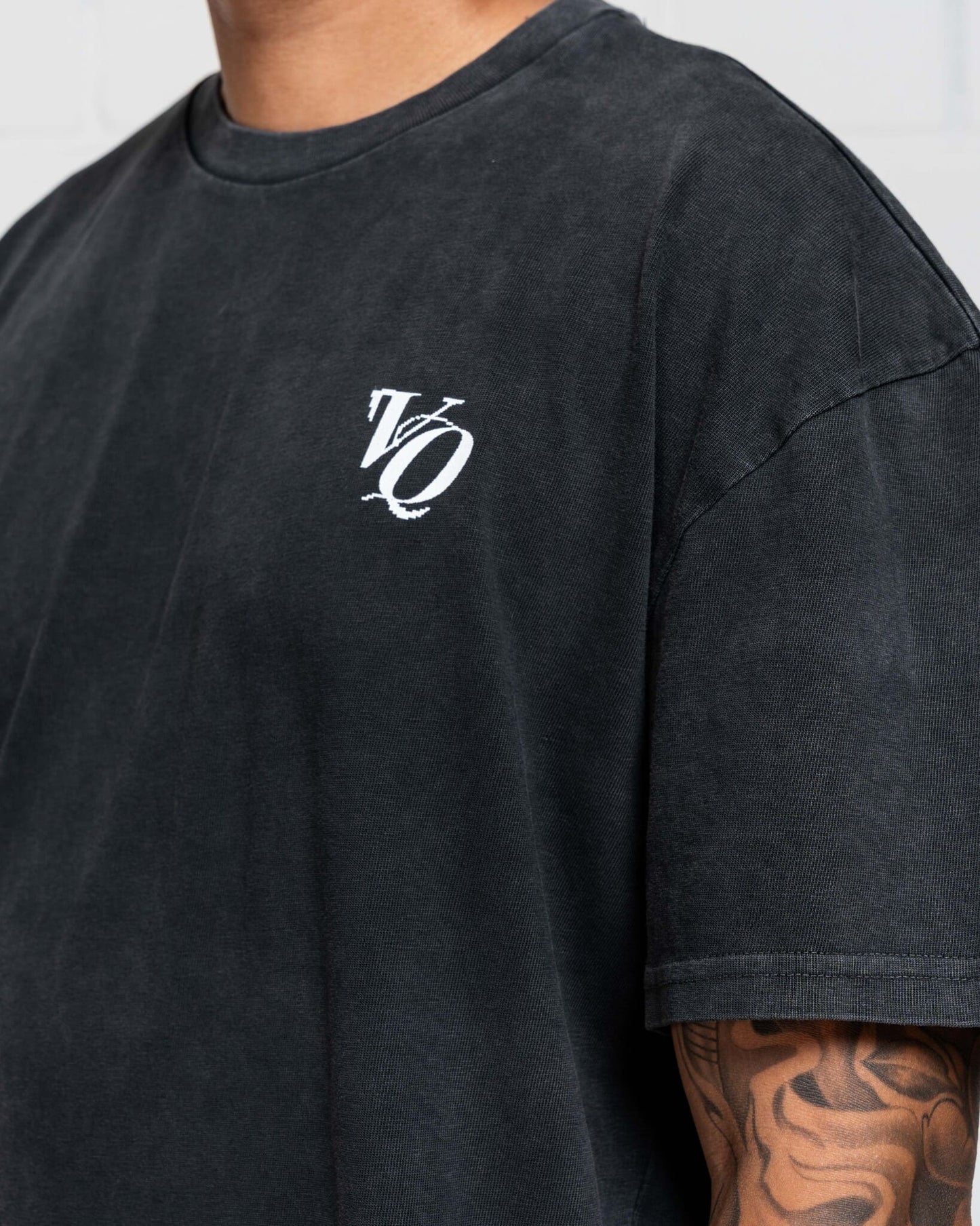 VQ BASIC TEE
