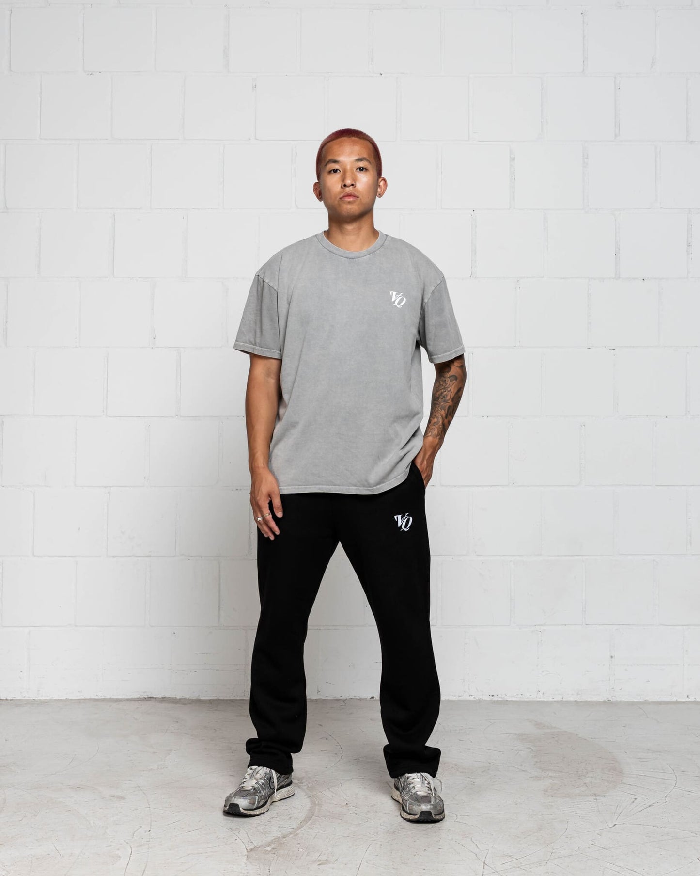 VQ BASIC TEE