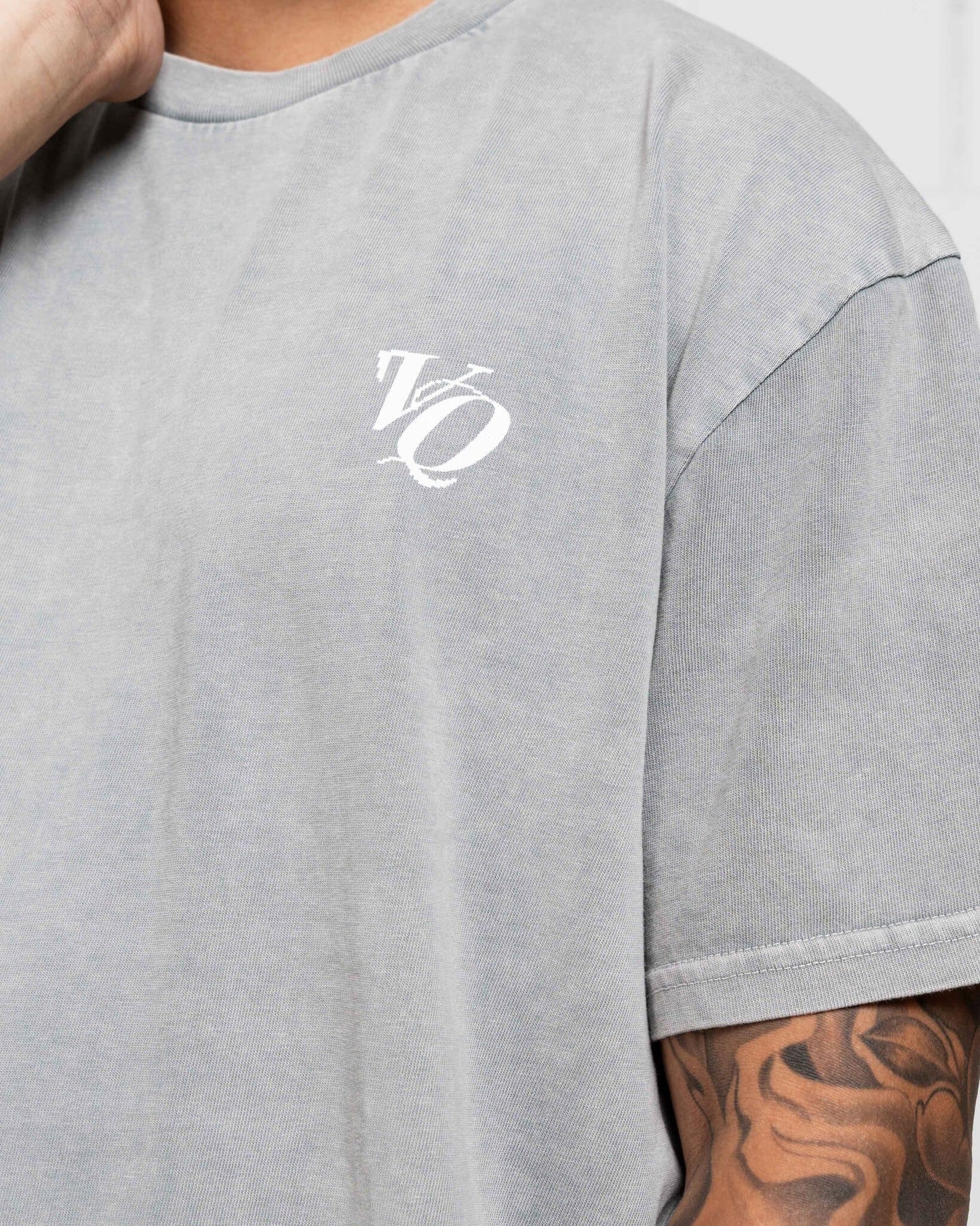 VQ BASIC TEE