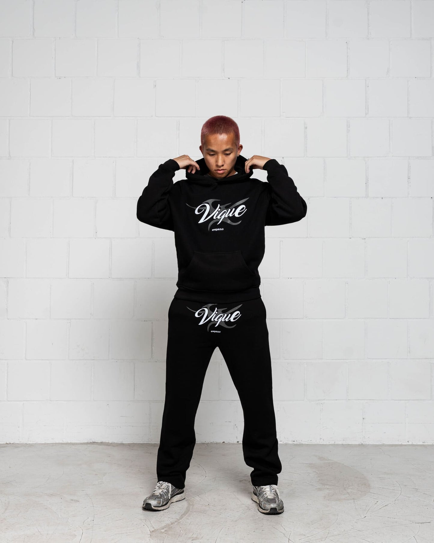 VQ LEGACY HOODIE