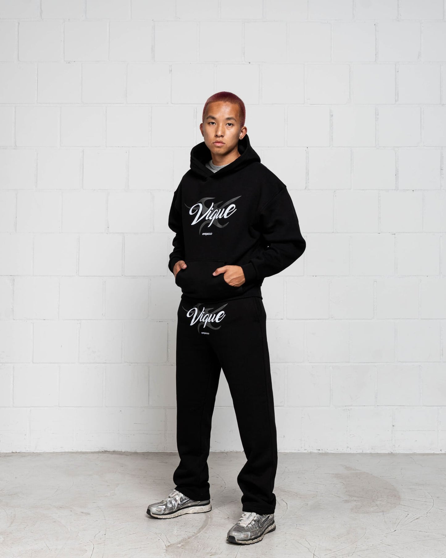 VQ LEGACY PANTS