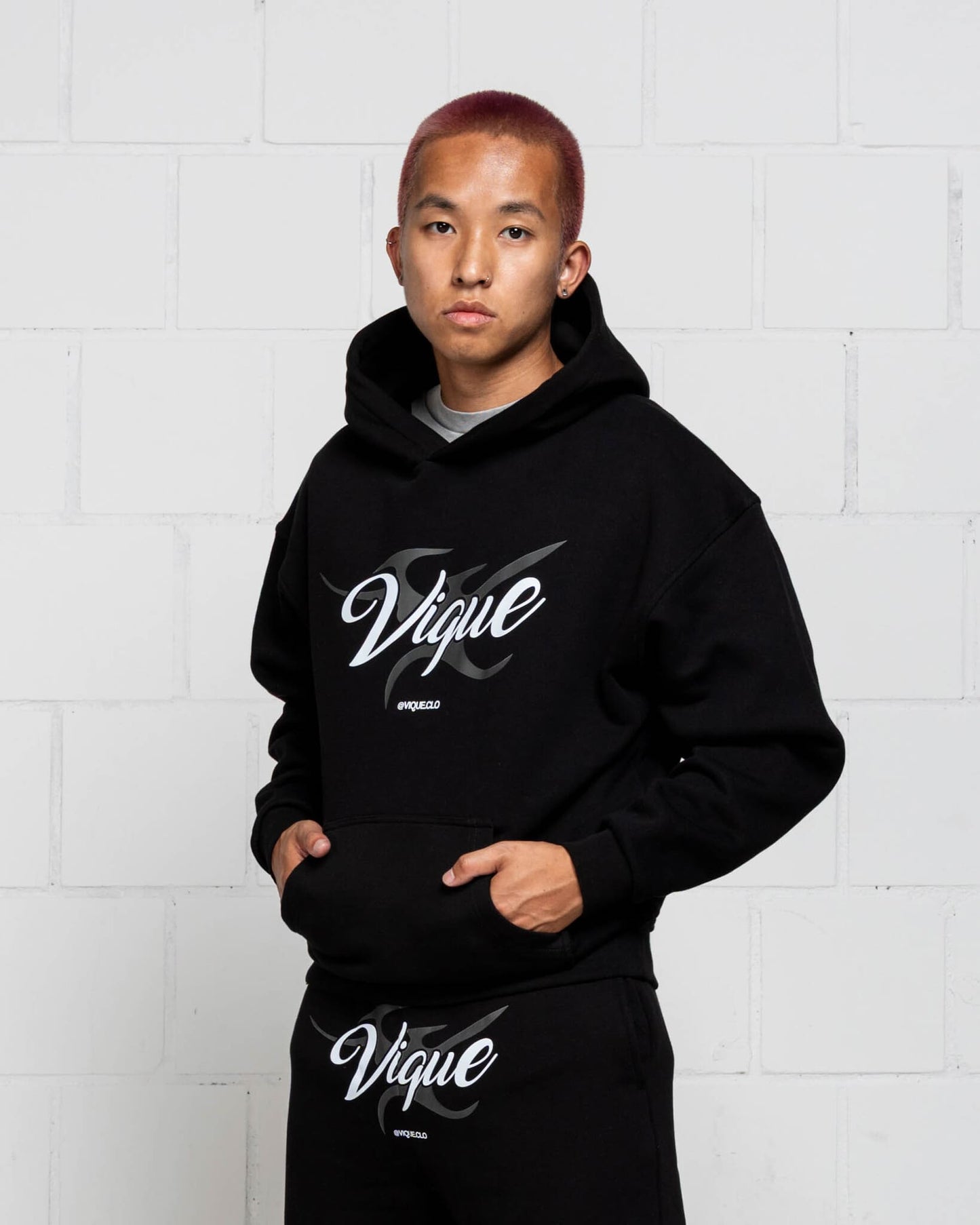 VQ LEGACY HOODIE