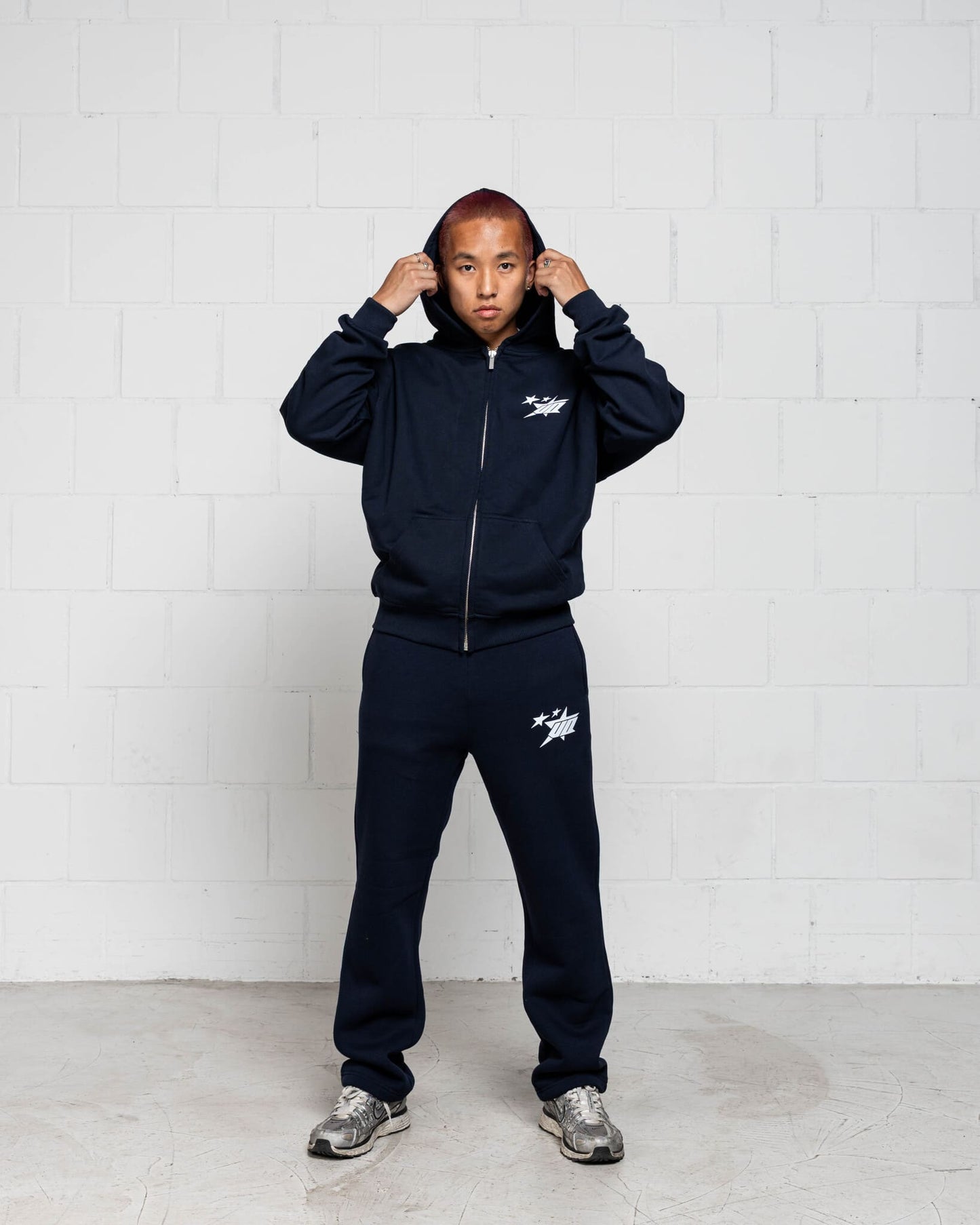 VQ STAR ZIPPER