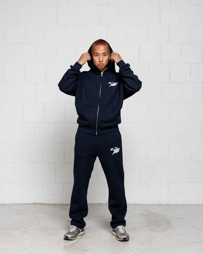 VQ STAR ZIPPER