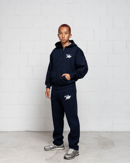 VQ STAR ZIPPER