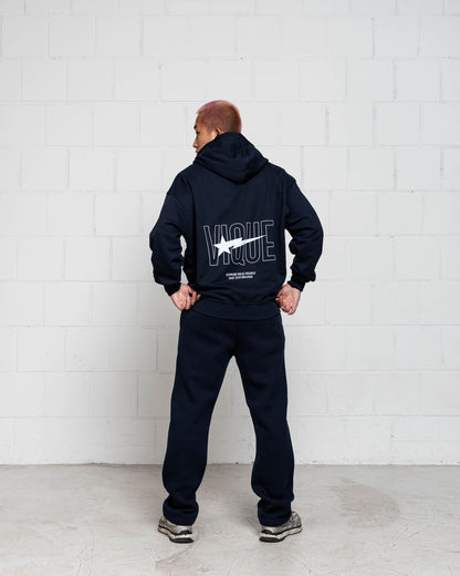 VQ STAR ZIPPER