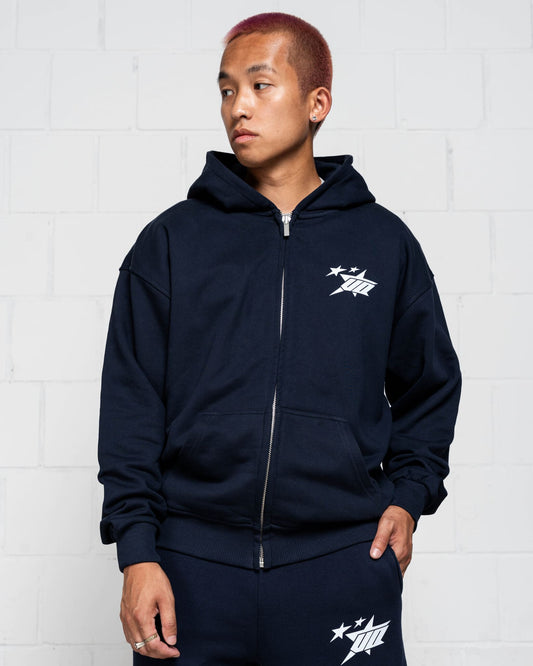 VQ STAR ZIPPER