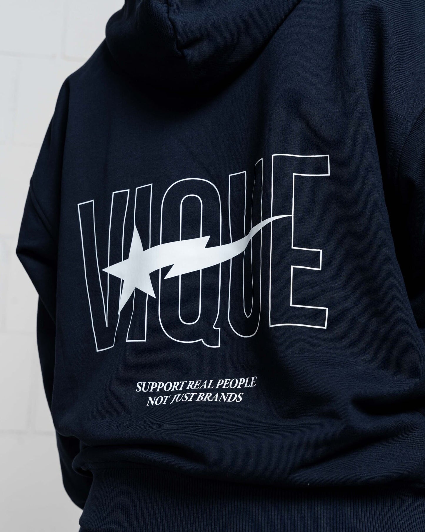 VQ STAR ZIPPER