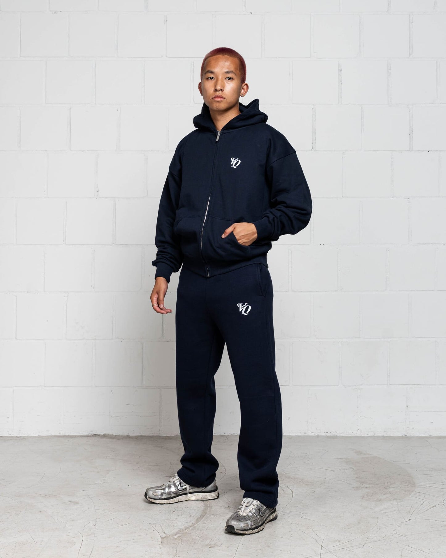 VQ BASIC PANTS