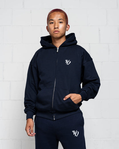 VQ BASIC ZIPPER