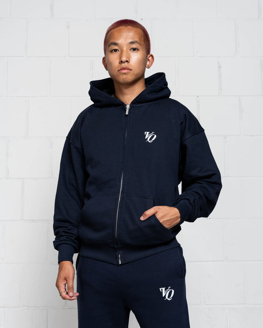 VQ BASIC ZIPPER