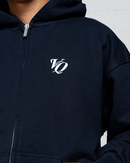 VQ BASIC ZIPPER