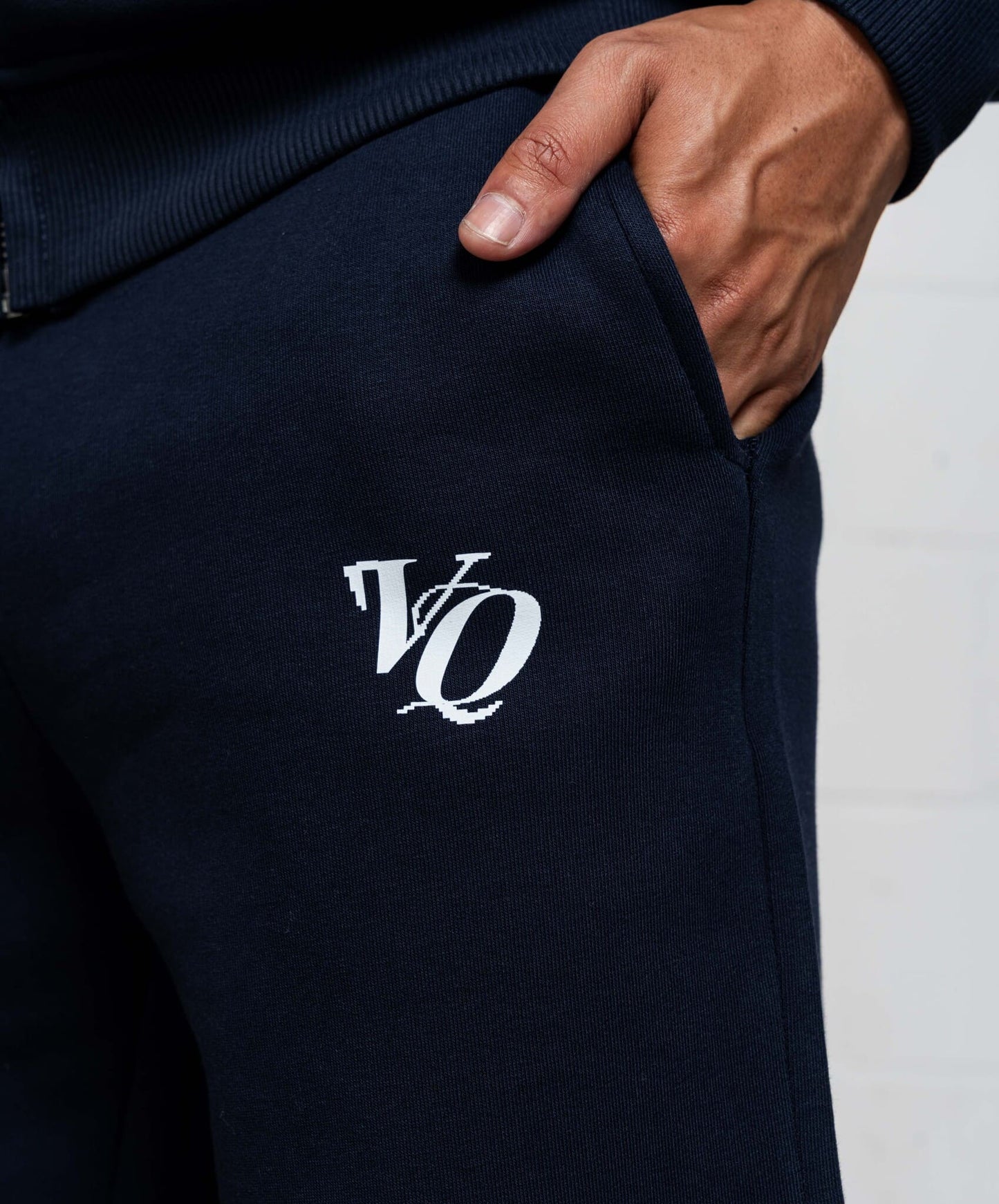 VQ BASIC PANTS