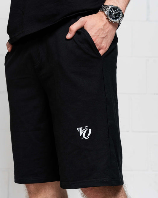 VQ BASIC SHORTS