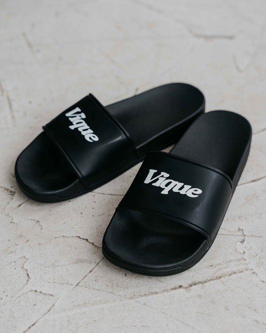 VIQUE ESSENTIAL SLIDES